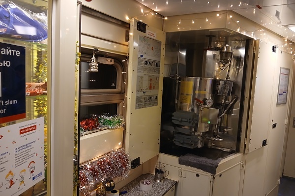 Едем в Анапу встречать Новый 2025 год. Фото автора