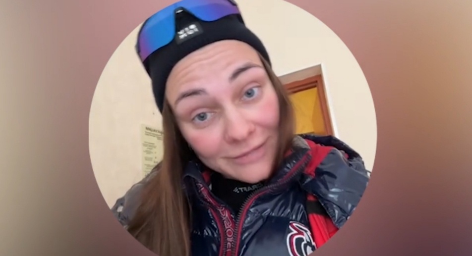 Анастасия Кулешова 🙈