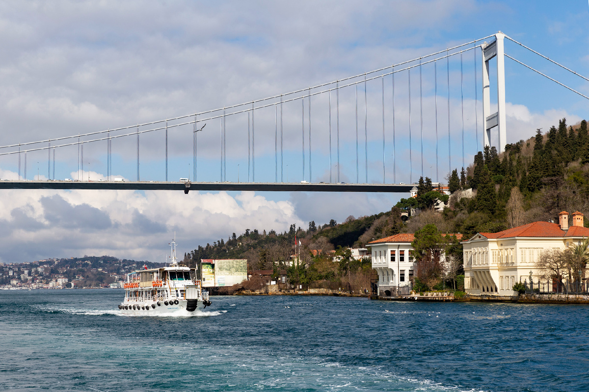 Фото: Aleksey Smyshlyaev/Global Look Press