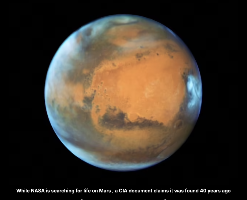 источник https://www.dailymail.co.uk/sciencetech/article-14179243/cia-docs-reveal-life-mars-pyramids.html