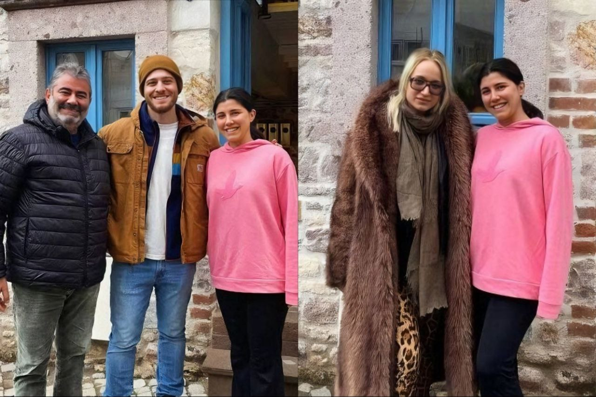 Фото: NaturaYValik