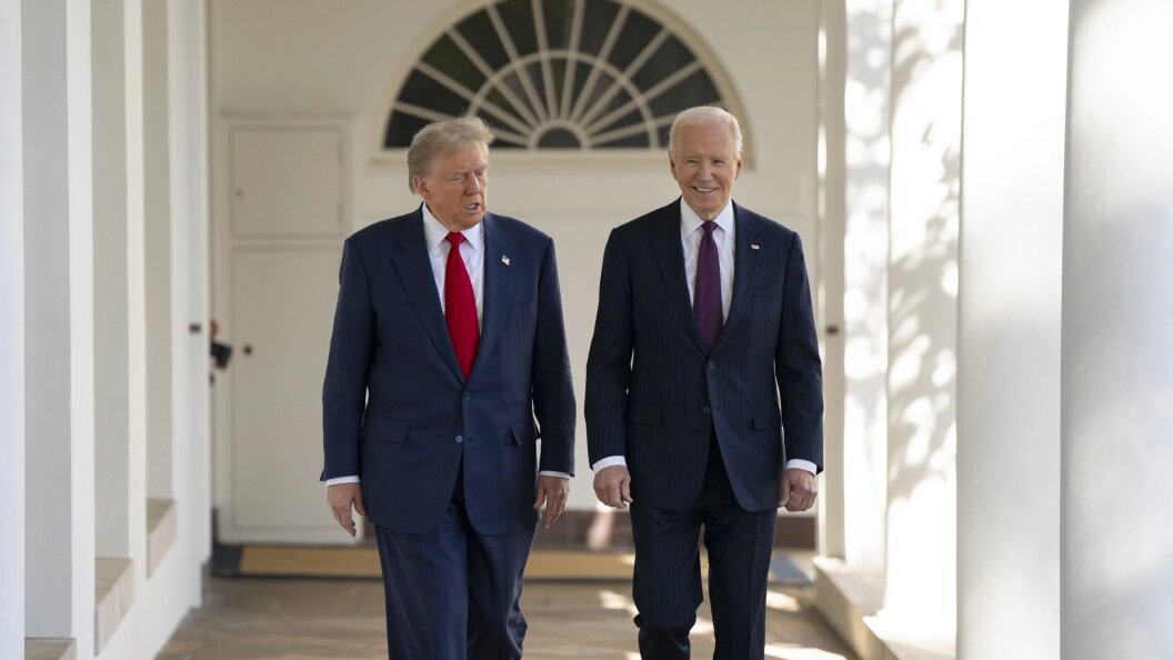    White House/Globallookpress