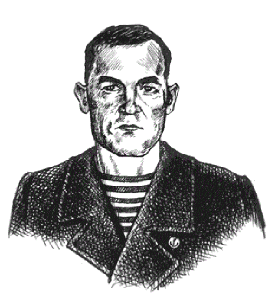 Евгений Ледин