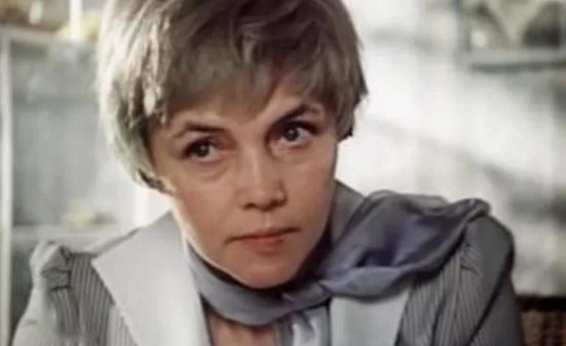 Лилиана Алёшникова
