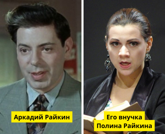  «Мы с вами где-то встречались», Мосфильм / Театр «Сатирикон»
