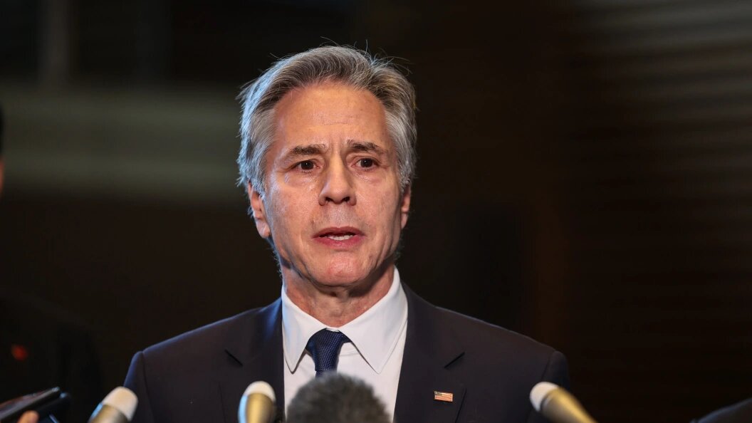    Фото: POOL/Globallookpress