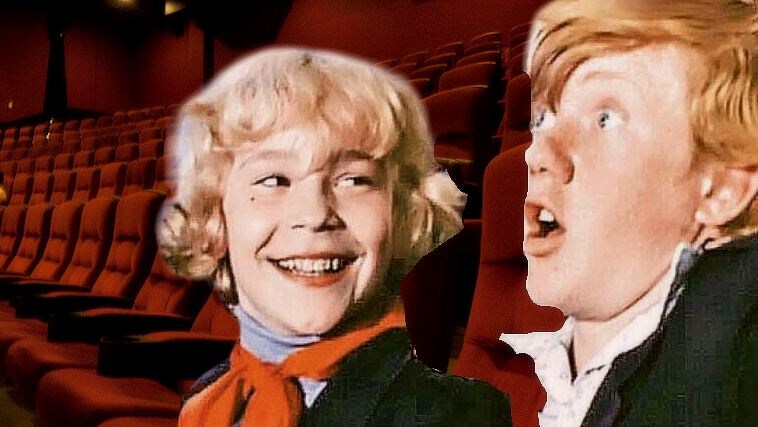 Ну что, вдарим по ремейку!?