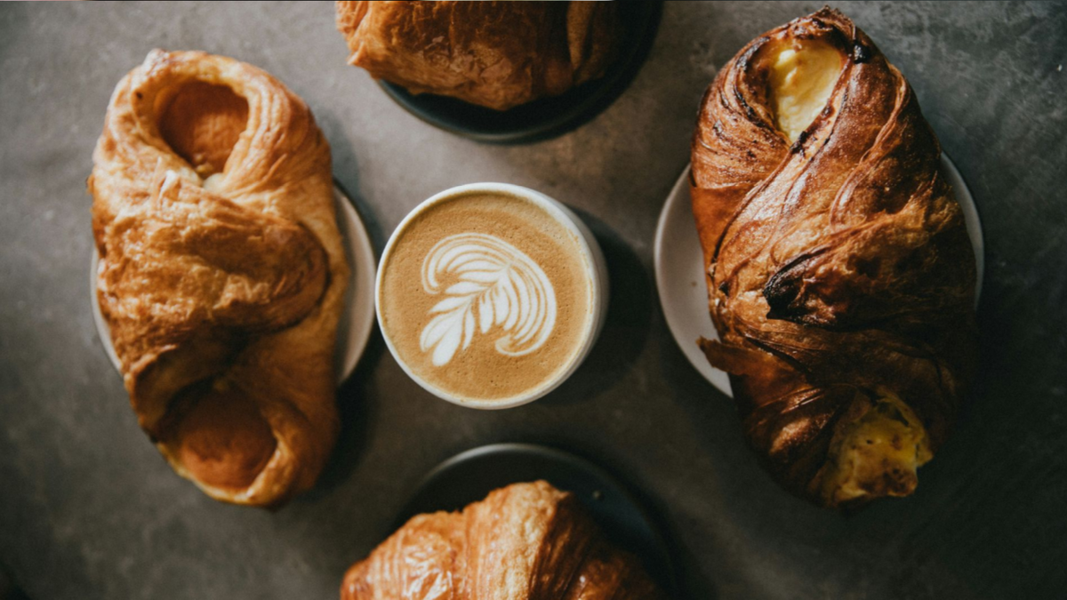 Как приготовить капучино с помощью эспрессо-машины