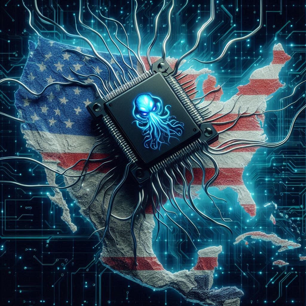 создано DALL-E  📷
