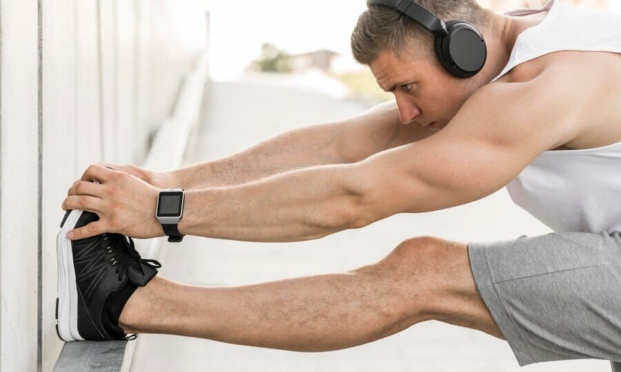 Как укрепить голеностопный сустав и связки с помощью тренировок