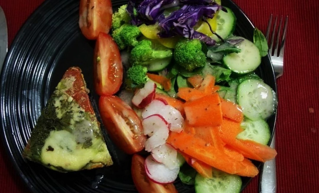 Как видите, даже «правильная» пища не всегда идет на пользу нашей ротовой полости.
