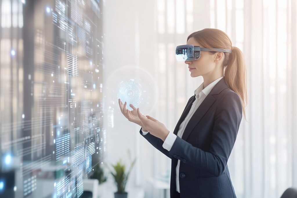    VR разработка приложений MoziBlorf54Q