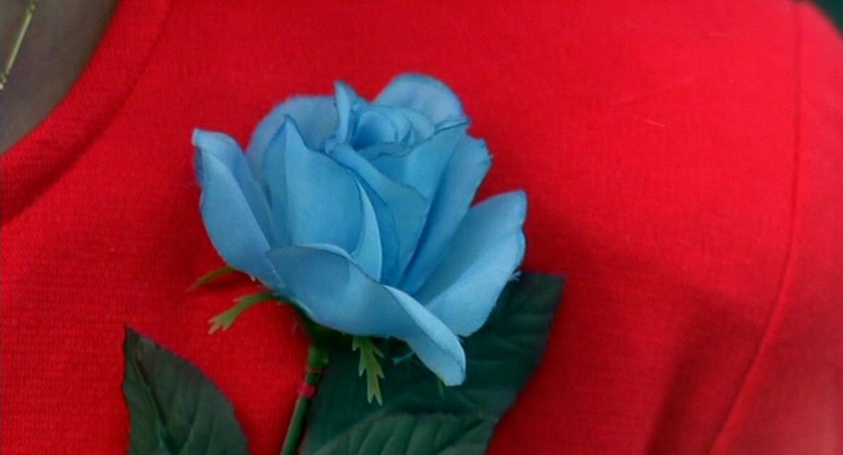 Кадр из фильма "Твин Пикс: Огонь, иди со мной" // Кинопоиск