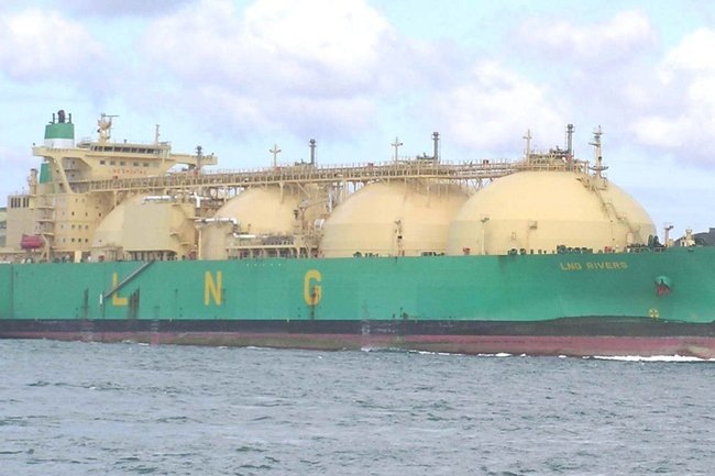    Танкер / судно