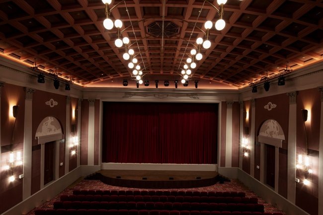    кино, театр, искусство, культура