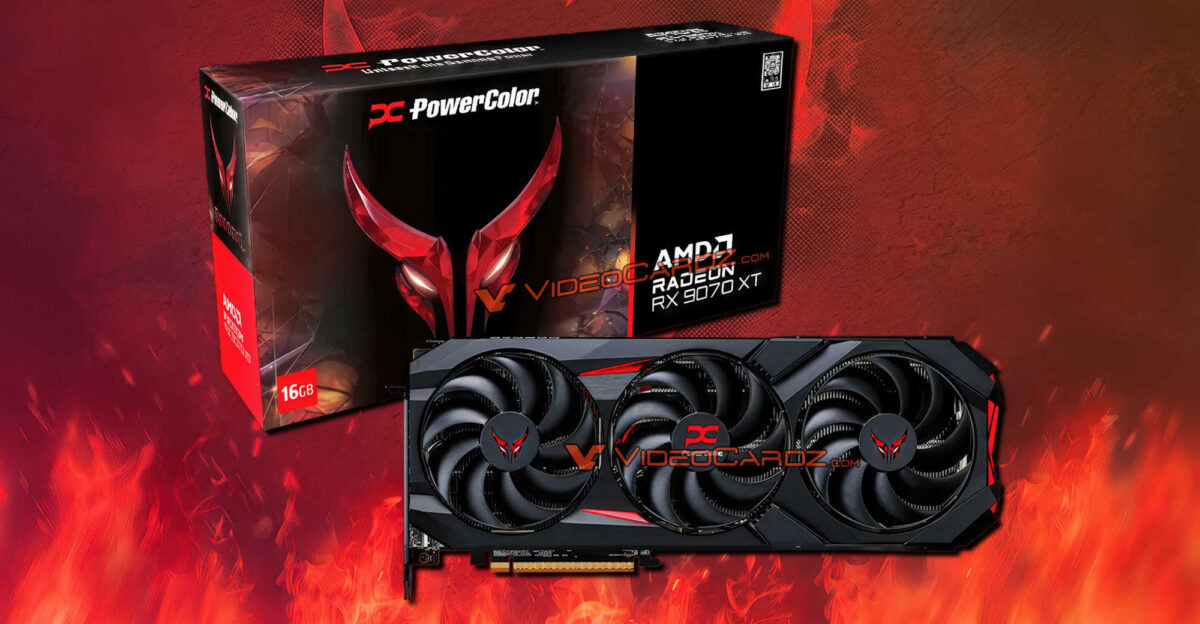 фото Videocardz  📷
