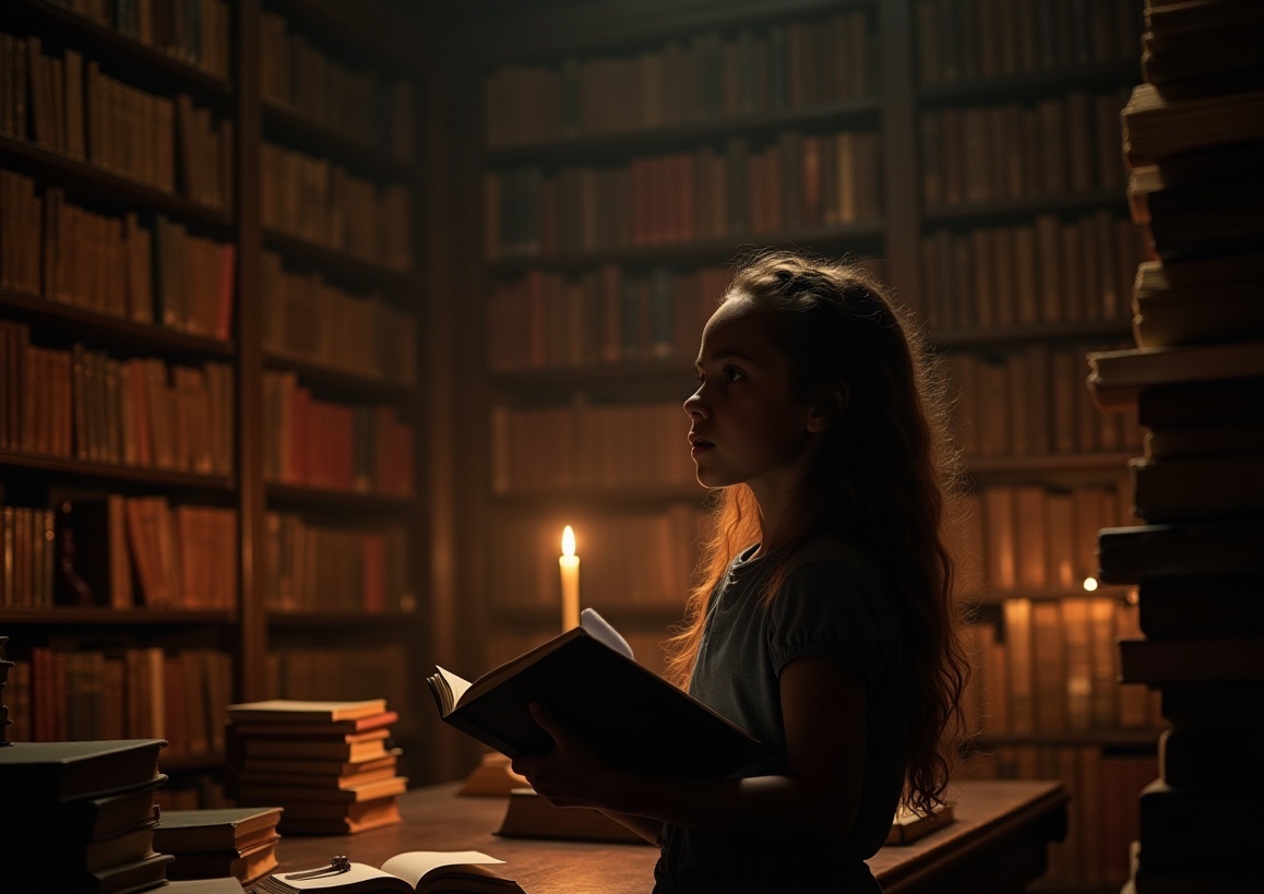 (Нейросеть начинает меня радовать. Это пока лучшее, что получилось сгенерировать) 