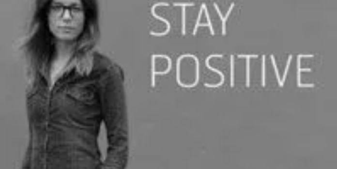 Положительные аффирмации и долгосрочные цели изменят вашу удачу