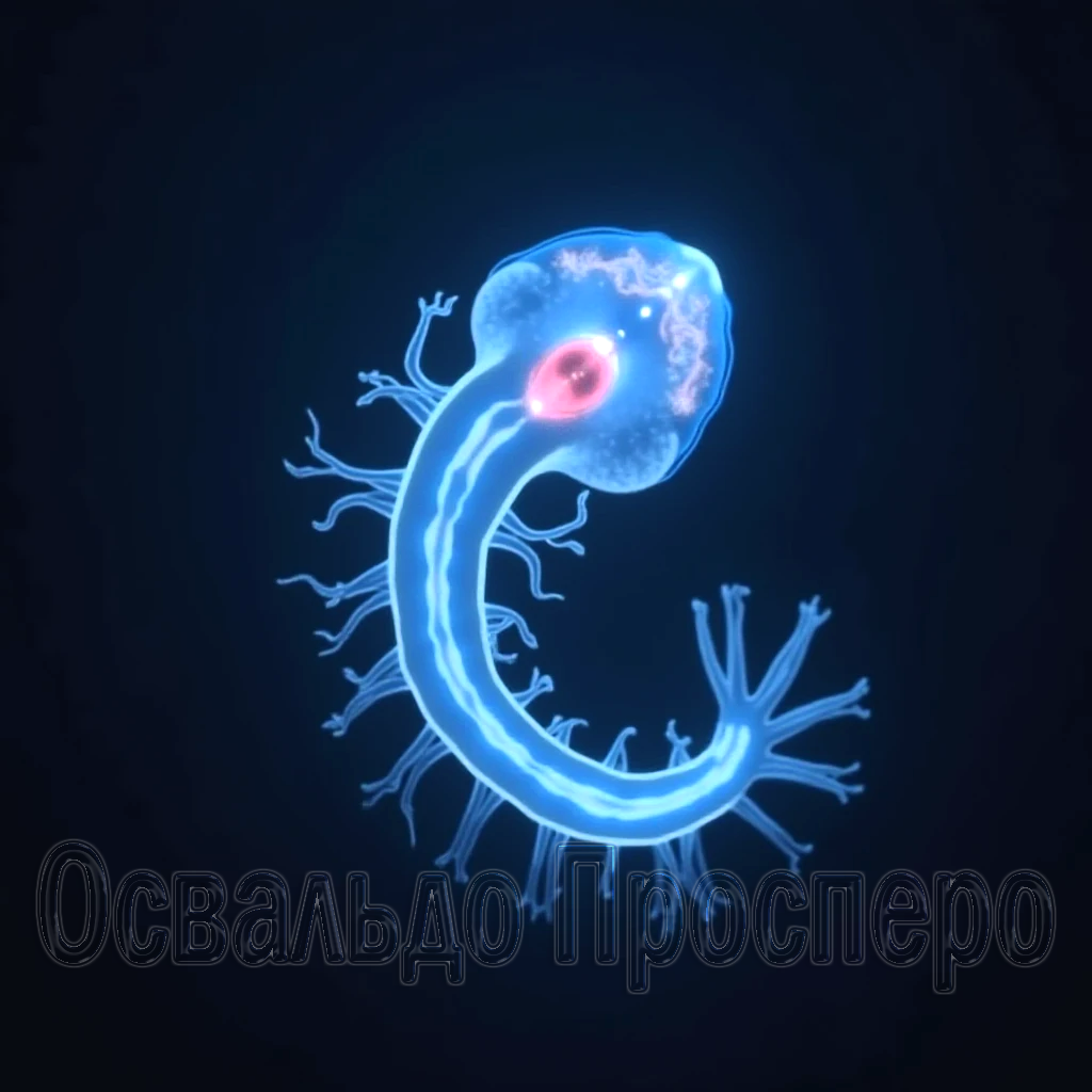 В океанах могут жить виды с невероятными свойствами.