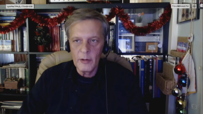    Ян Арт. Фото: Царьград