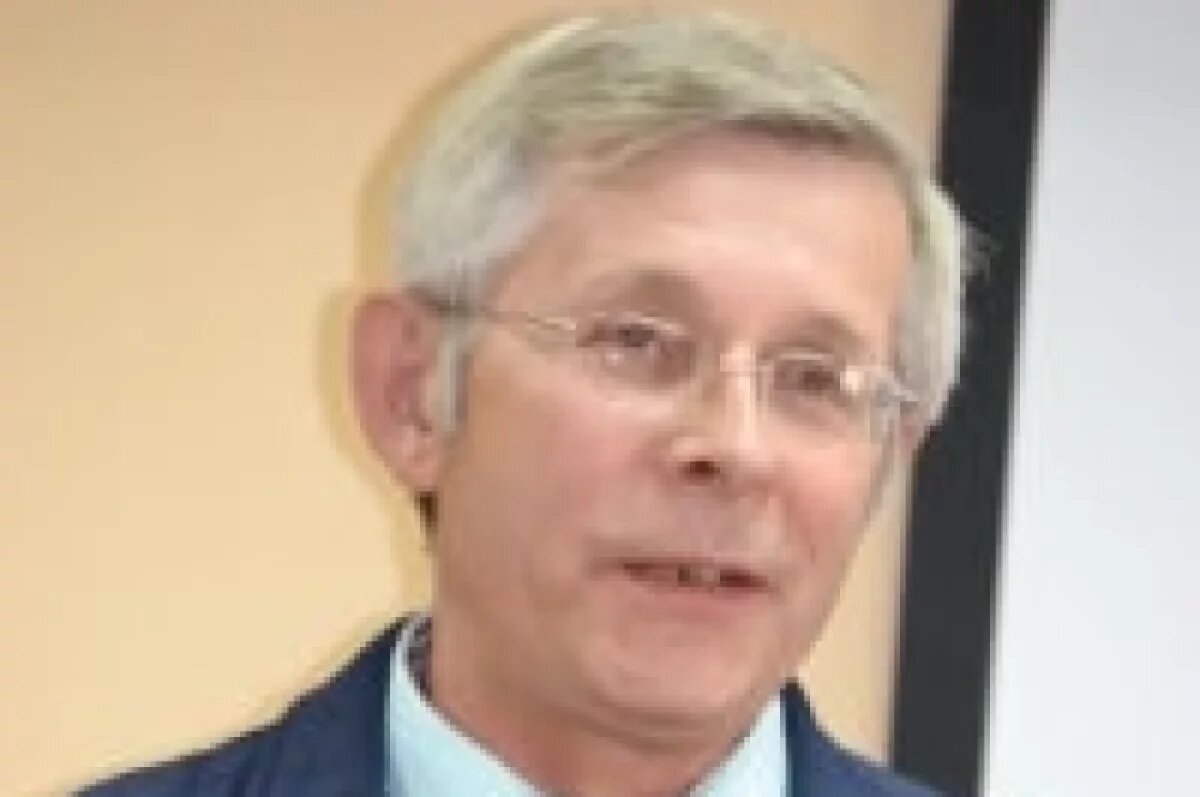    Скончался депутат городской думы Людиново Калужской области Петр Проконин