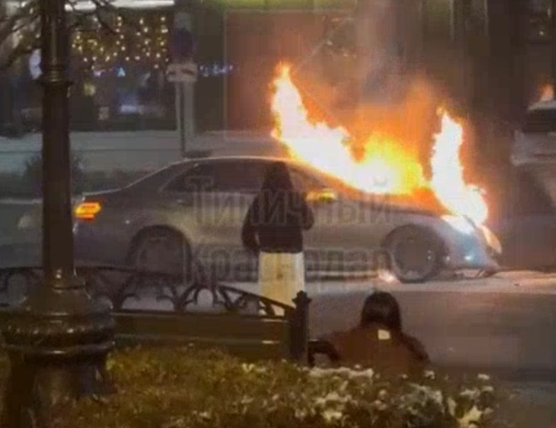    Фото: скрин видео соцсети