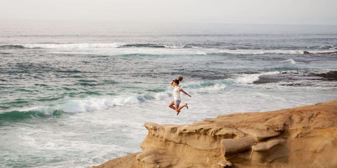 Повторяйте позитивные утверждения для здоровой и счастливой жизни