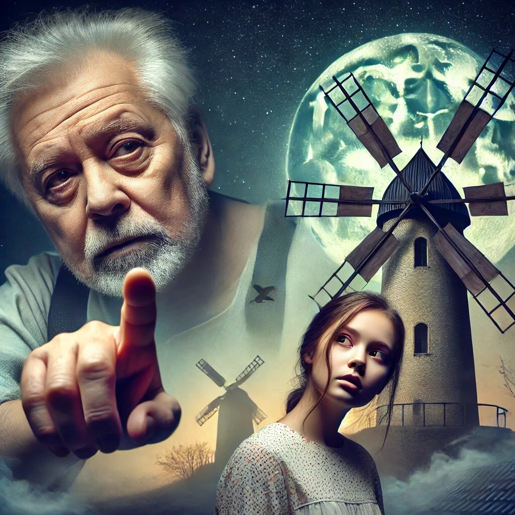 Взгляд, наполненный завистью, может стать тенью на вашей душе, но свет осознания всегда сильнее любого мрака