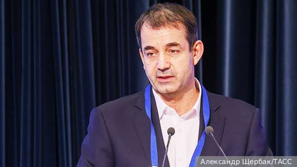     Фото: Александр Щербак/ТАСС   
 Текст: Антон Антонов