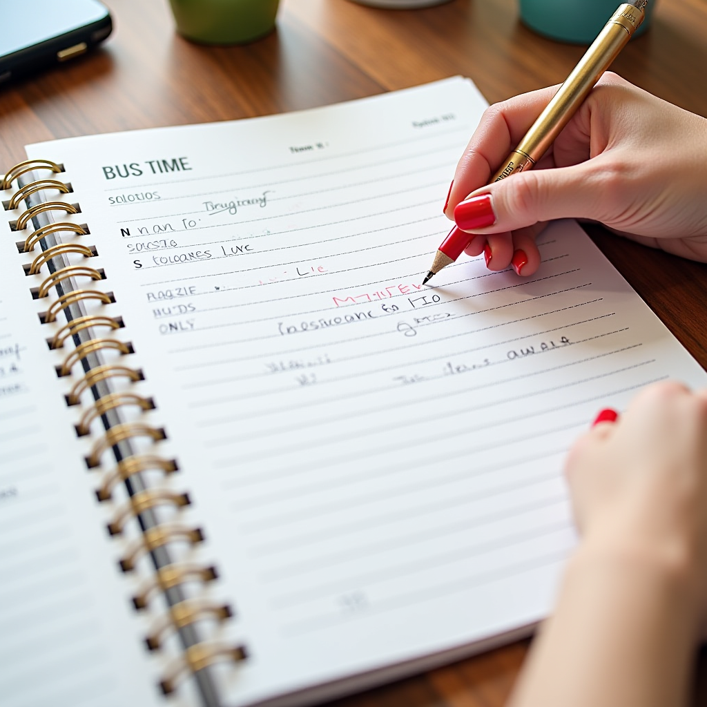 Как после новогодних праздников не пропустить рабочий темп и начать действовать