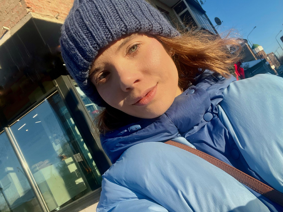 Автор канала😊