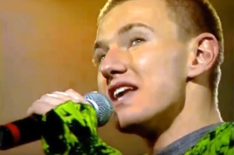 Игорь Сорин