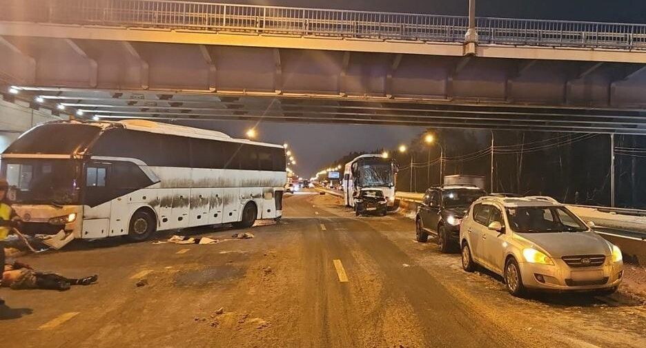    Пресс-служба ГУ МВД России по Московской области / Telegram