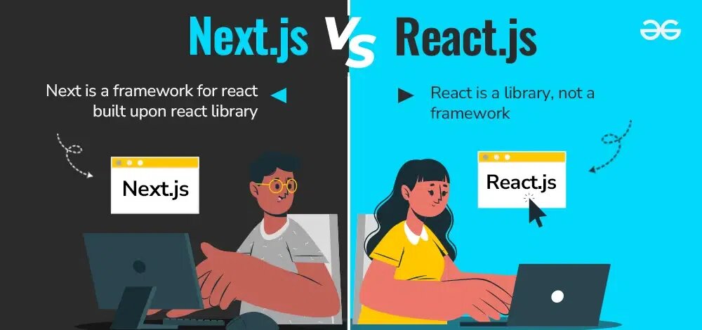 react это фреймворк или библиотека?