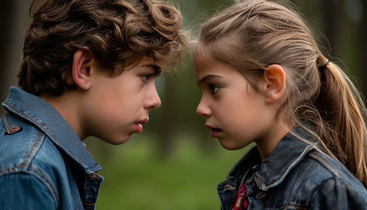 Как справиться с ненавистью к близкому человеку