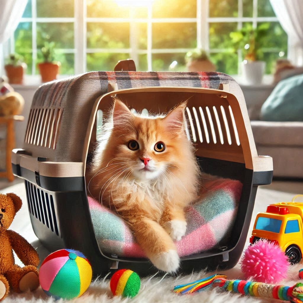 Картинка создана нейросетью