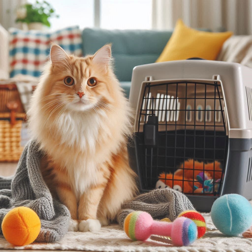 Картинка создана нейросетью