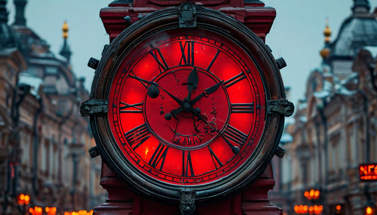 Как традиция стала символом праздника