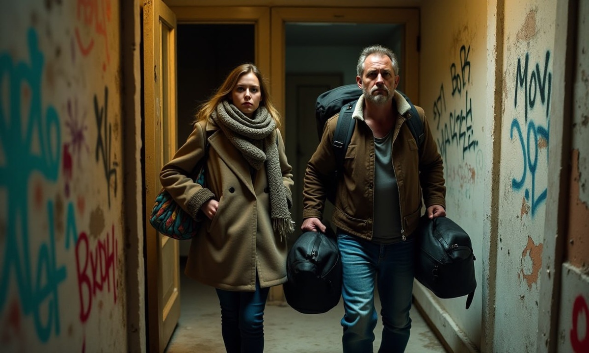 Изображение пр инадлежит автору канала.