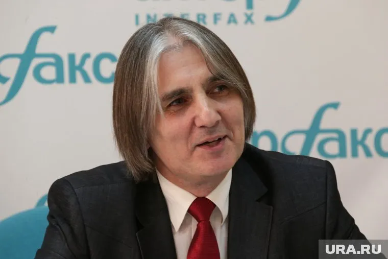 Банкротство поможет экс-чиновнику избавиться от долгов
Фото: Алексей Глазырин © URA.RU