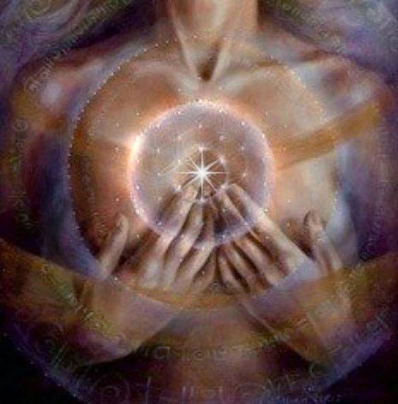 Скучаю по своей лёгкой йоге по утрам