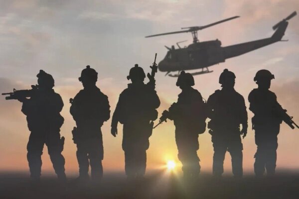 Костяк батальона «Донбасс» — ультрас и бандиты. Фото © Shutterstock / FOTODOM / zieusin