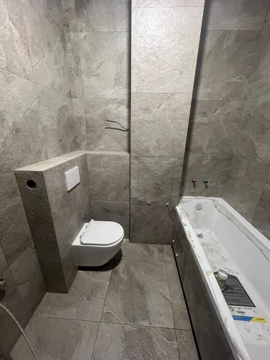 Заказ ремонта СПБ и ЛО