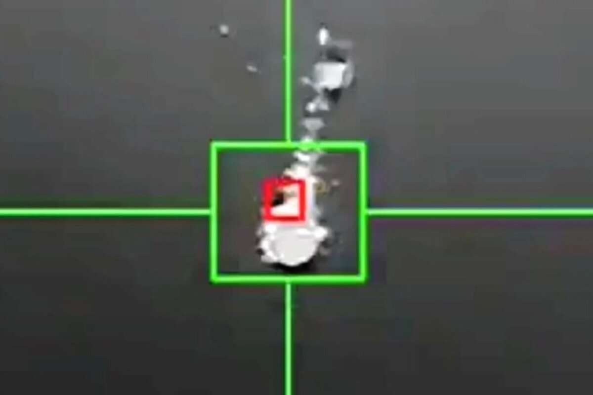 «Лазерный луч» Ирана! Иран испытывает «таинственную» систему ПВО. Система работает за счет излучения высокоэнергетического фотонного луча, способного перехватывать и выводить из строя воздушные цели. Фото: информационное агентство Mehr