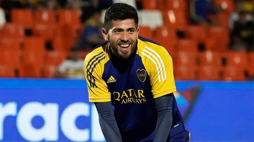 Агустин Росси