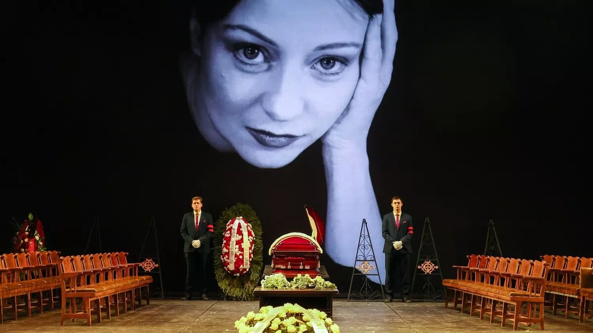 Свой 60-й день рождения Добровольская отметила в больнице, а уже 10 января ее не стало. Фото: Сергей Булкин/ТАСС. Автор: Сергей Булкин/ТАСС