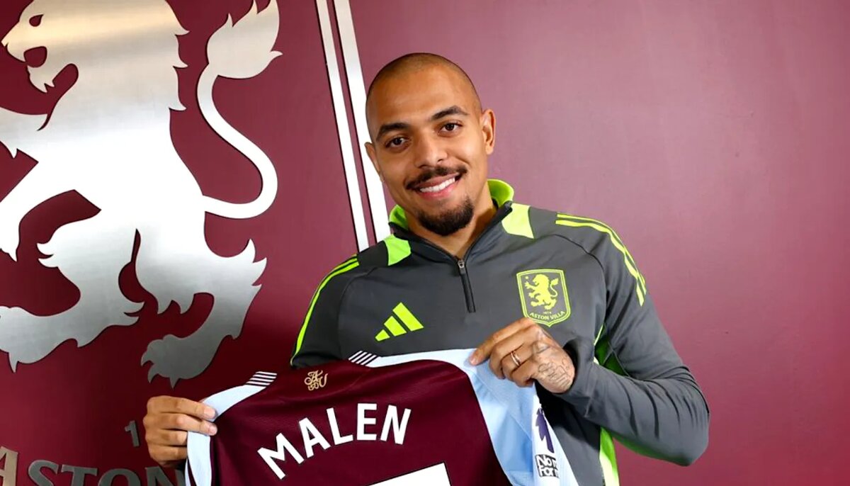 Дониэлл Мален