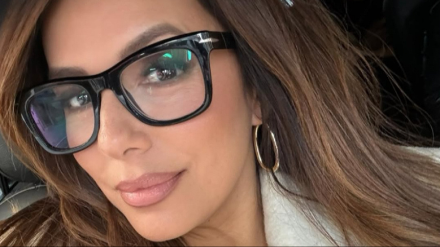    Фото: Instagram*/evalongoria