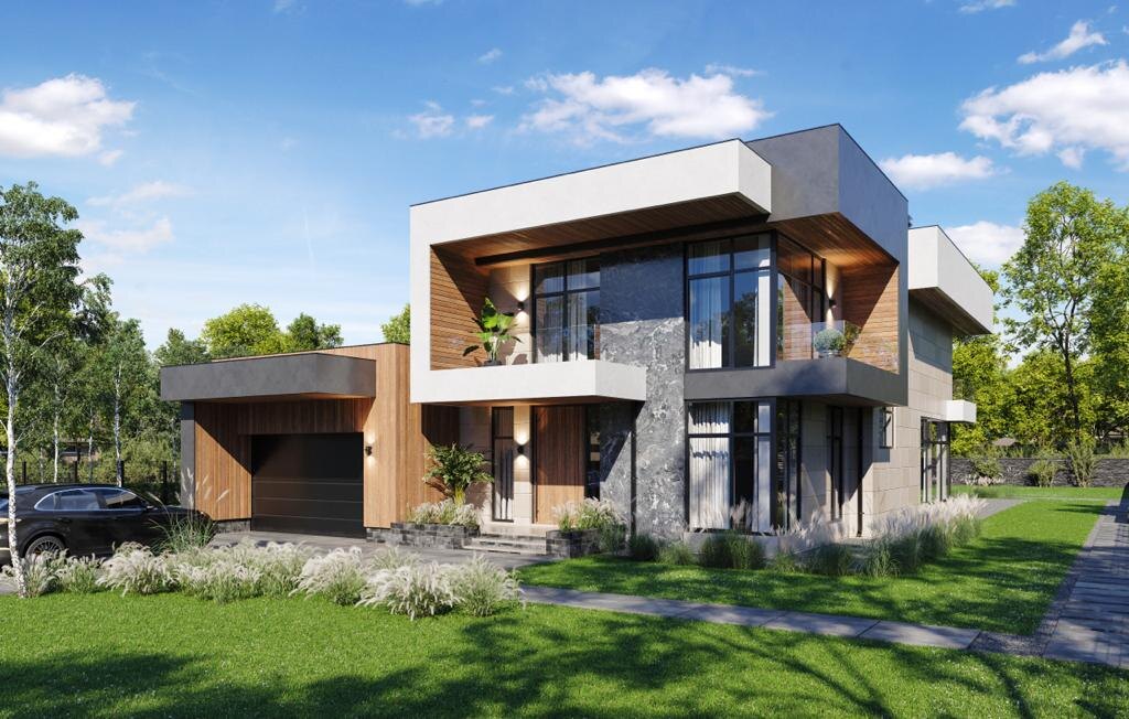 Данный проект реализован в МО