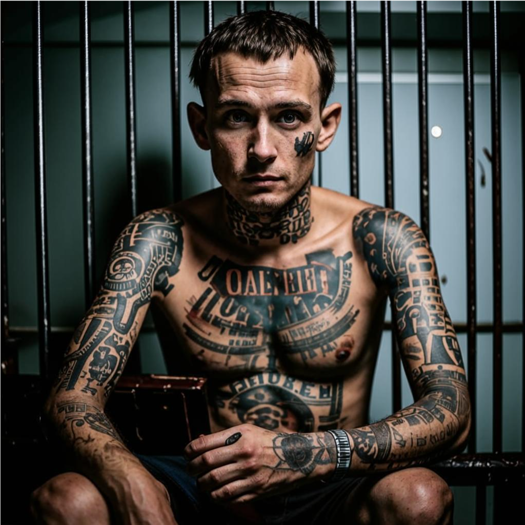 фото создано нейросетью Fusion Brain